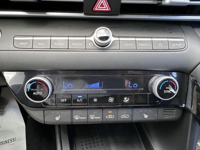 2023 Hyundai ELANTRA SEL IVT