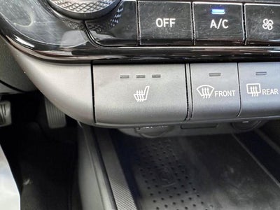 2023 Hyundai ELANTRA SEL IVT