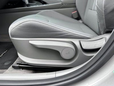 2023 Hyundai ELANTRA SEL IVT