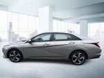 2023 Hyundai ELANTRA SEL IVT