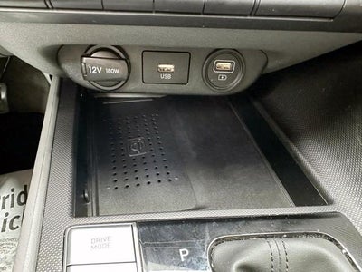 2023 Hyundai ELANTRA SEL IVT