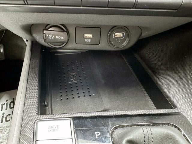 2023 Hyundai ELANTRA SEL IVT