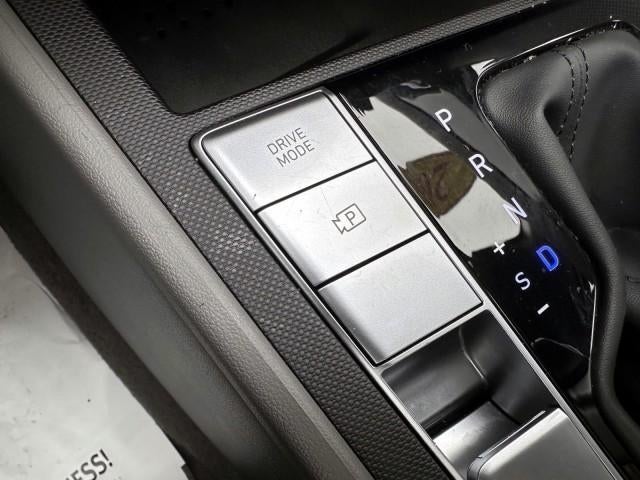 2023 Hyundai ELANTRA SEL IVT