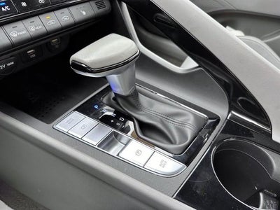 2023 Hyundai ELANTRA SEL IVT