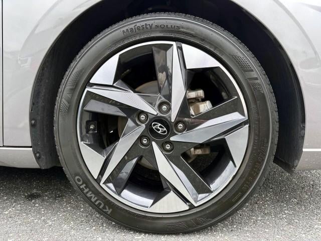 2023 Hyundai ELANTRA SEL IVT