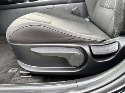 2023 Hyundai ELANTRA SEL IVT