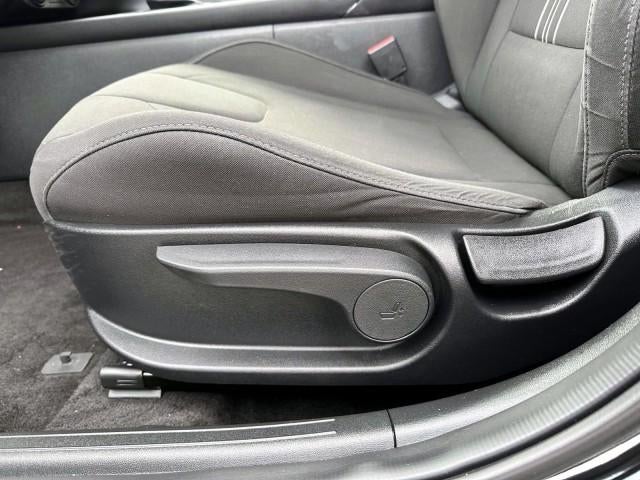 2023 Hyundai ELANTRA SEL IVT