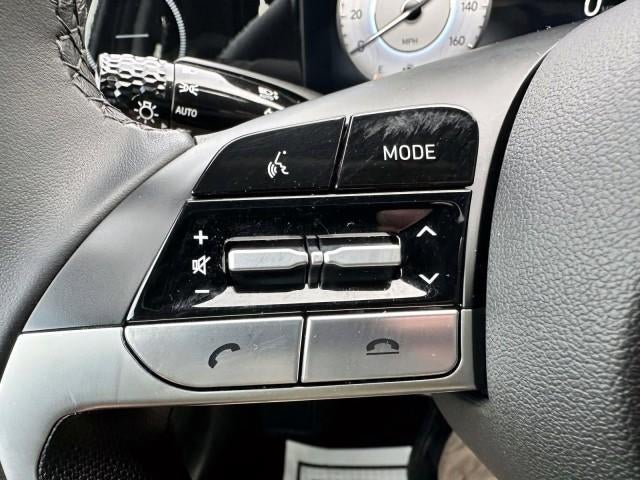 2023 Hyundai ELANTRA SEL IVT