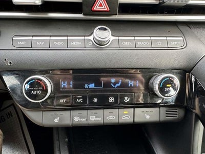 2023 Hyundai ELANTRA SEL IVT