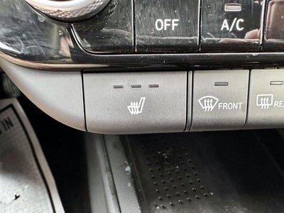 2023 Hyundai ELANTRA SEL IVT