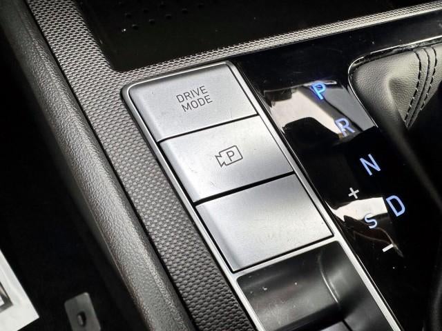 2023 Hyundai ELANTRA SEL IVT