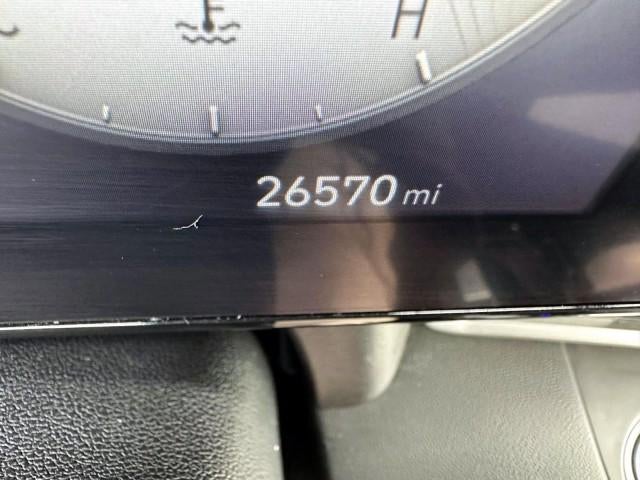 2023 Hyundai ELANTRA SEL IVT