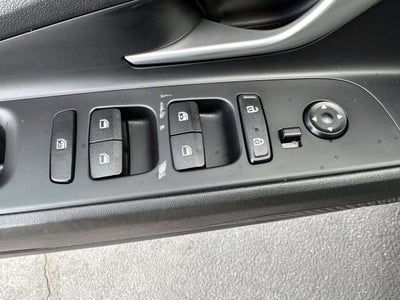 2023 Hyundai ELANTRA SEL IVT