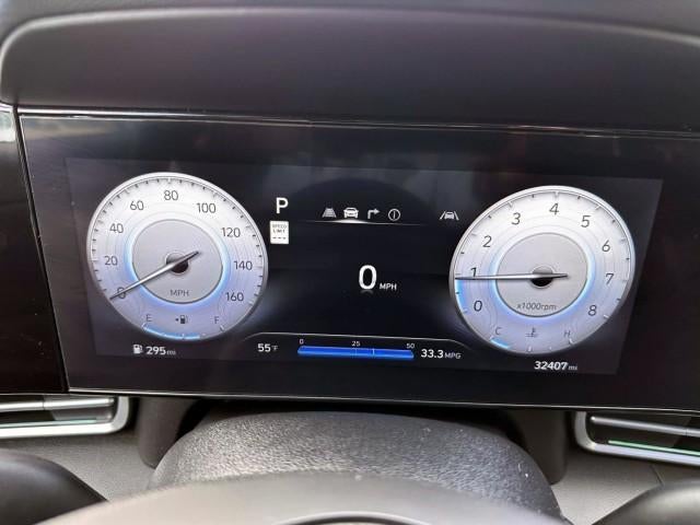 2024 Hyundai ELANTRA SEL IVT
