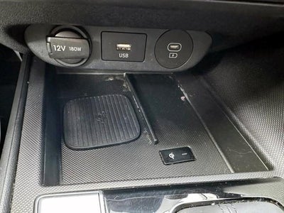 2024 Hyundai ELANTRA SEL IVT
