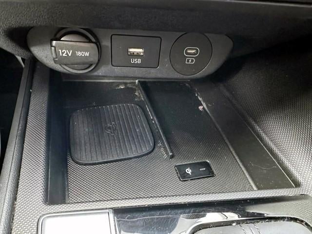 2024 Hyundai ELANTRA SEL IVT