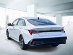 2024 Hyundai ELANTRA SEL IVT