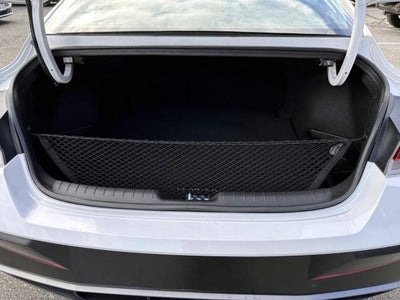 2024 Hyundai ELANTRA SEL IVT