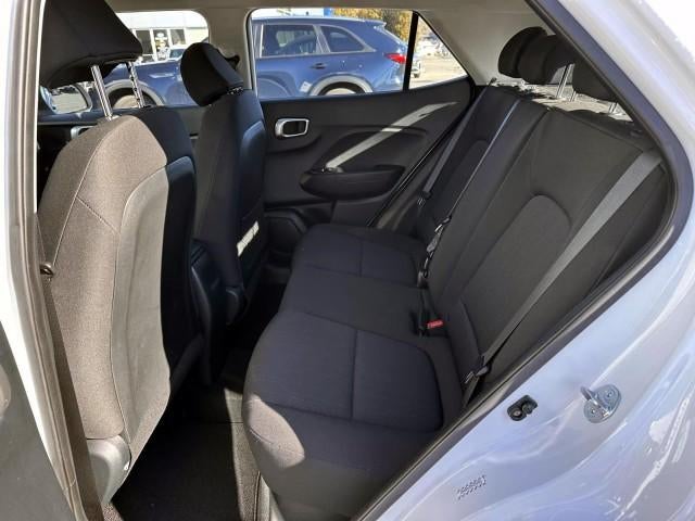 2023 Hyundai VENUE SE IVT