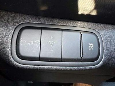 2023 Hyundai VENUE SE IVT