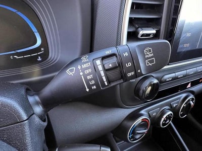 2023 Hyundai VENUE SE IVT