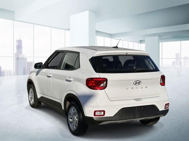 2023 Hyundai VENUE SE IVT
