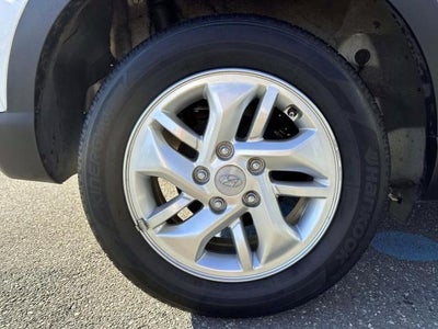 2023 Hyundai VENUE SE IVT