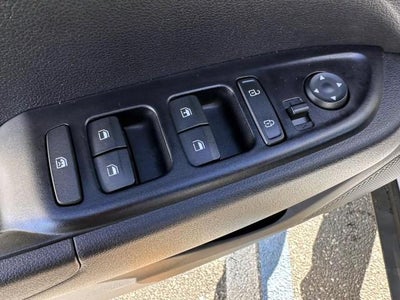 2023 Hyundai VENUE SE IVT