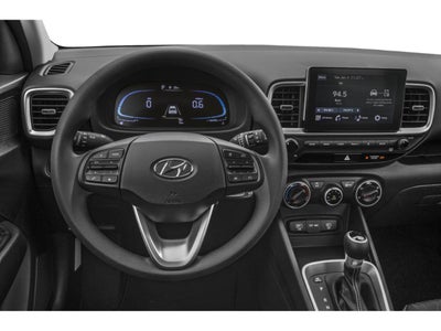 2023 Hyundai VENUE SE IVT