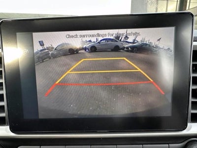 2023 Hyundai VENUE SEL IVT