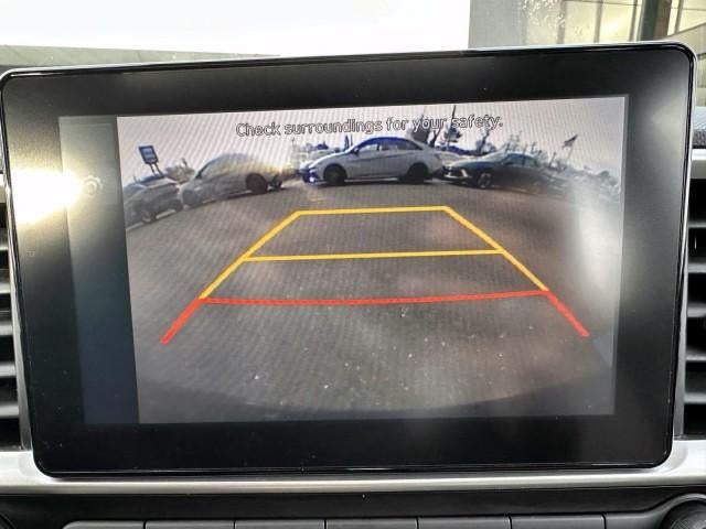 2023 Hyundai VENUE SEL IVT