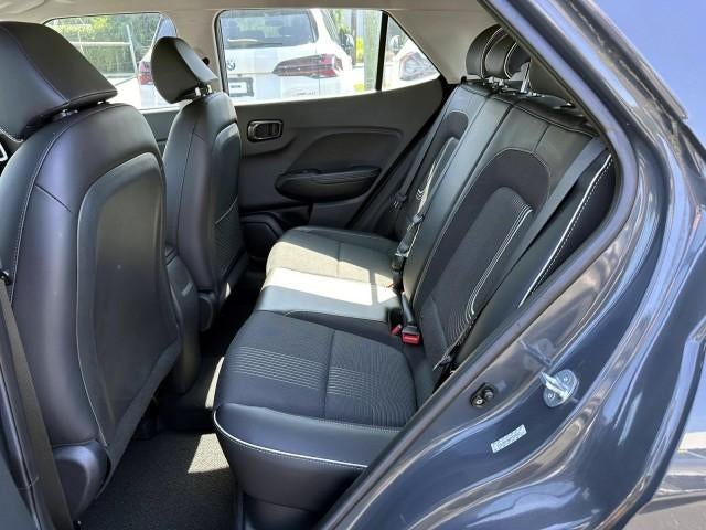 2023 Hyundai VENUE Limited IVT