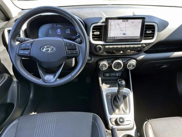 2023 Hyundai VENUE Limited IVT