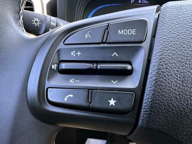 2023 Hyundai VENUE Limited IVT