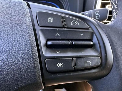 2023 Hyundai VENUE Limited IVT
