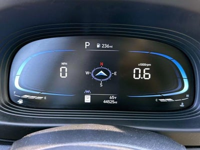 2023 Hyundai VENUE Limited IVT