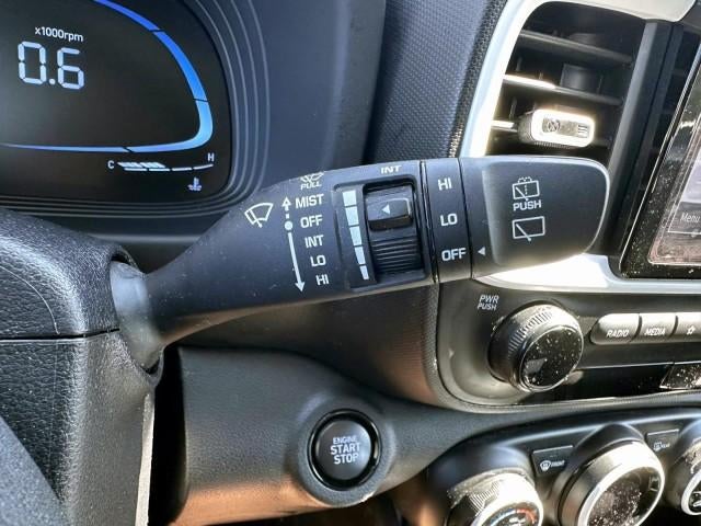 2023 Hyundai VENUE Limited IVT