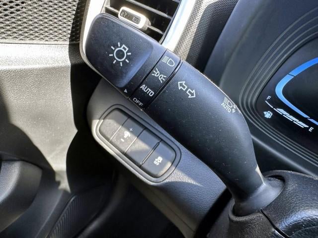 2023 Hyundai VENUE Limited IVT