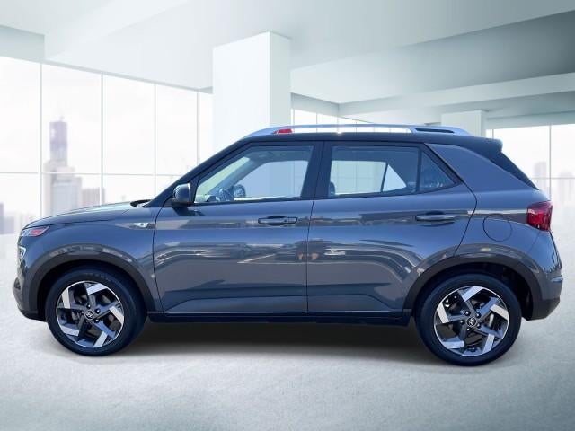 2023 Hyundai VENUE Limited IVT