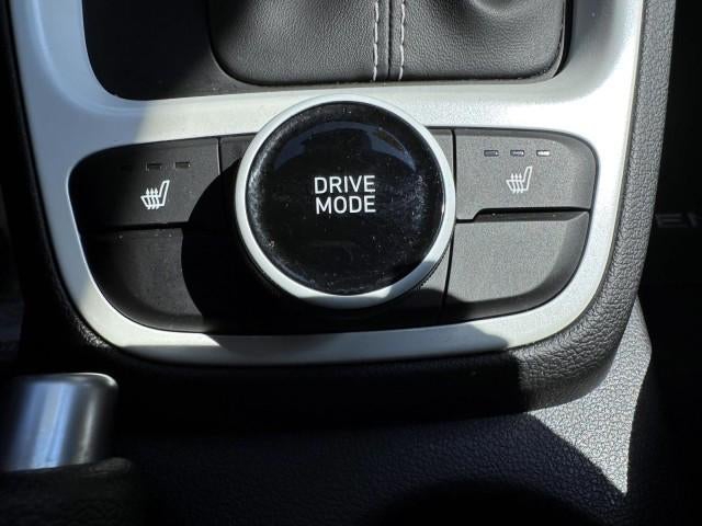2023 Hyundai VENUE Limited IVT