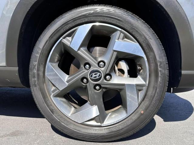 2023 Hyundai VENUE Limited IVT