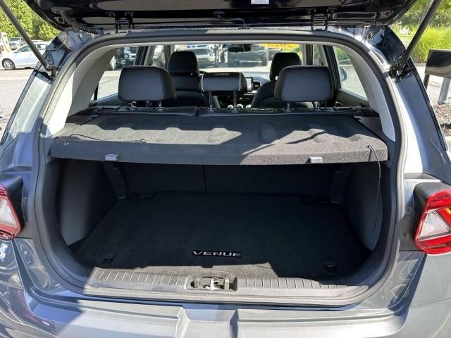 2023 Hyundai VENUE Limited IVT