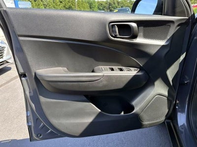 2023 Hyundai VENUE Limited IVT