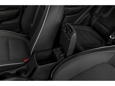 2023 Hyundai VENUE Limited IVT