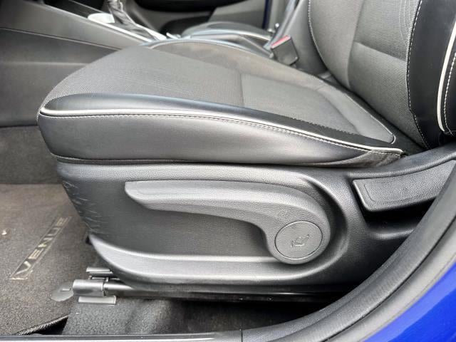 2022 Hyundai VENUE Limited IVT