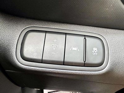 2022 Hyundai VENUE Limited IVT