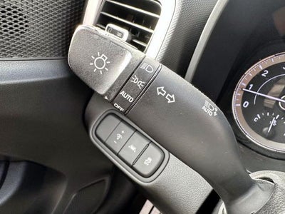 2022 Hyundai VENUE Limited IVT