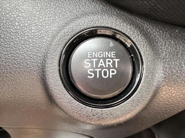 2022 Hyundai VENUE Limited IVT