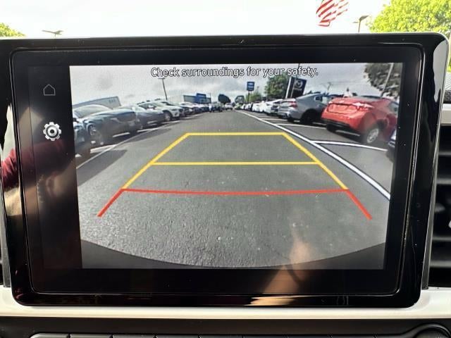 2022 Hyundai VENUE Limited IVT