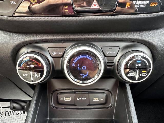 2022 Hyundai VENUE Limited IVT